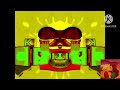 Klasky Csupo Clover And Sam Kiss Major