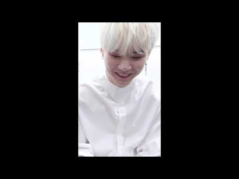 yoongi being cute small compilation