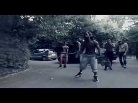 Mackten Feat Gysha - EMILE ZOULOU - 2015 - Freestyle  (STREETCLIP)