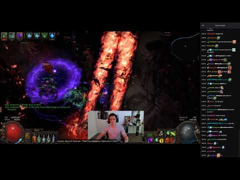 Dark Pact Skeles... The Struggle Was Real, Still Got Awakener Though