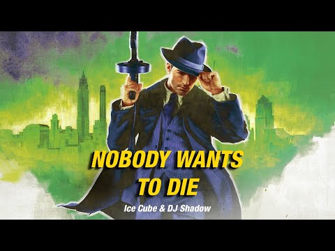 Ice Cube (feat DJ Shadow) 'Everybody Wants To Go To Heaven' (MAFIA:DE ENDING Credit Song)
