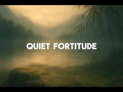 Quiet Fortitude