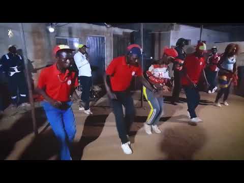 MAGWAZA  LIVE IN NKEDILE _ 08 MAY 22