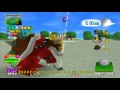 Mario Golf 64 Part 1 Golfematics Gameplay And Commentary