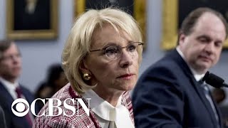 Golf at Mar-a-Lago or Funding Special Olympics?