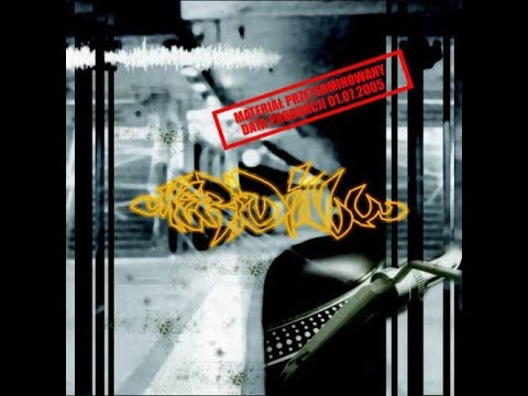 Meridialu feat. Klono - Na Dzień Dobry [Materiał Przeterminowany]