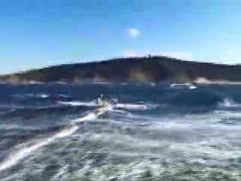 ARB Surf Ski World Cup 2007