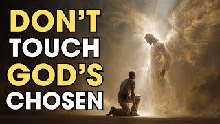 The Terrifying Consequences of Messing With a Chosen Child of God | Biblical Wisdom