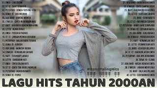 Download lagu Ungu, ST12 , Peterpan, Dewa 19, Ada Band, D'Masiv, Naff, Letto [Lagu Hits Tahun 2000an Terpopuler] mp3