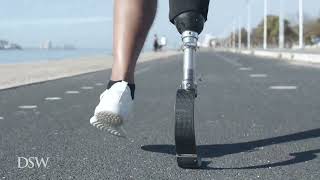 DSW One Step at a Time