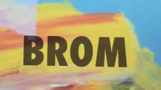 Denzel + Huhn | Brom * Record Release Show at Berghain Kantine