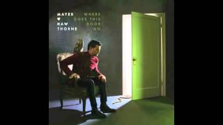 Mayer Hawthorne - Where Does This Door Go
