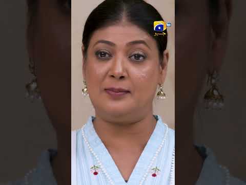 Kaffara Episode 68 Promo | Tonight at 9:00 PM only on Har Pal Geo #kaffara #shorts