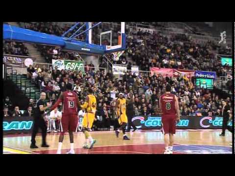 CB Granada - Valladolid.flv