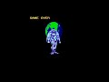 World Heroes 2 Dio Ending SNES 4K60fps