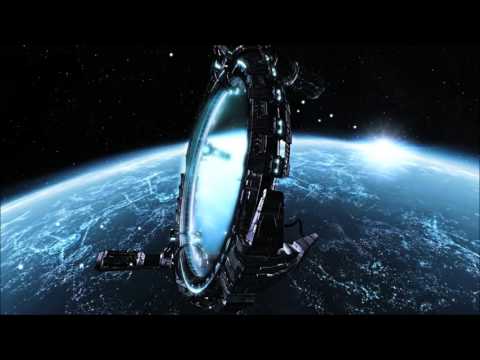 X3 Albion Prelude Soundtrack 16: Planetcafe (Bonus Track)