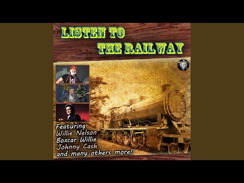 Trains And Boats And Planes