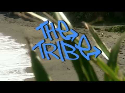 The Tribe - Opening Titles
