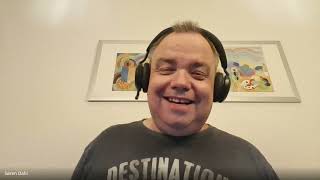 Transfer your Commodore 64 Disks with Mason of The Transfer Team | Transmission64 2025