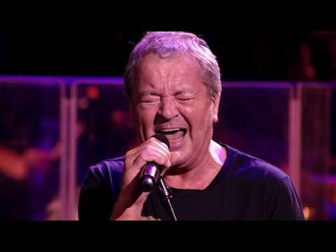 Ian Gillan "Strange Kind Of Woman" (Live from Moscow) -  "Contractual Obligation" out now!