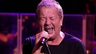 Ian Gillan &quot;Strange Kind Of Woman&quot; (Live from Moscow) -  &quot;Contractual Obligation&quot; out now!