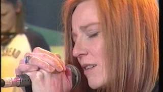 Portishead Over &amp; Sour Times Live The White Room