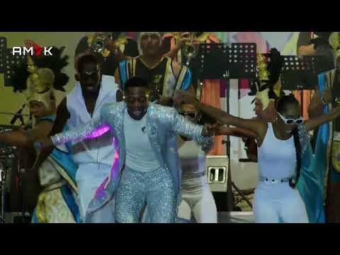 Jeanchrisjair "Buddy love" Vesprey - Lag’e na kas - Buleria