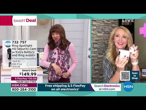HSN | Home Solutions - Ring 03.06.2022 - 09 PM