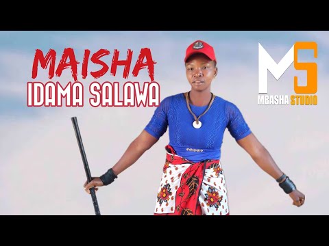 IDAMA LYA MHULI SALAWA NYANGUMI___UJUMBE WA MAISHA=MBASHA STUDIO 2025