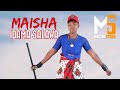 IDAMA LYA MHULI SALAWA NYANGUMI UJUMBE WA MAISHA MBASHA STUDIO 2025