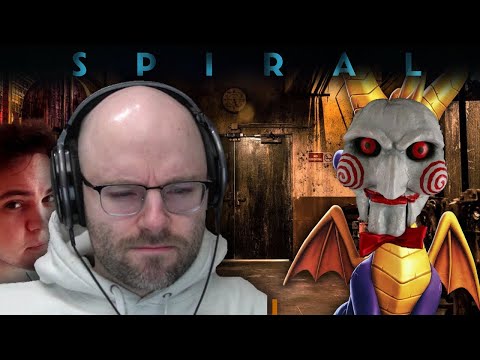 The crew tries to puzzle out what the hell MALF is talking about