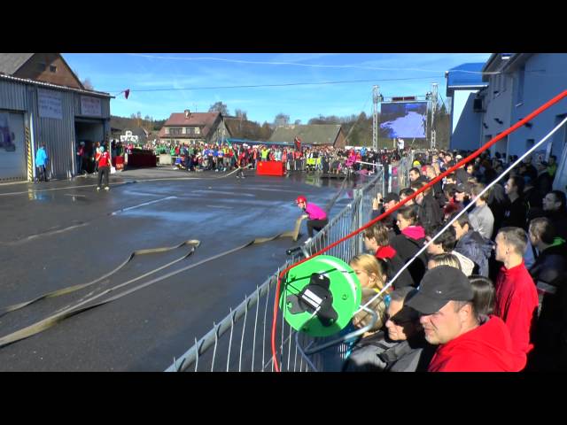 Oldřiš, 26. 10. 2013