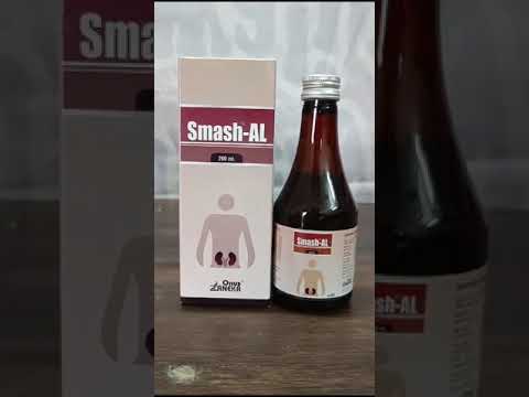 Muscle pain oil, 60 ml