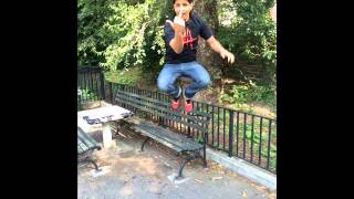 LivelyCris- Man Of The Year Freestyle (Schoolboy Q)