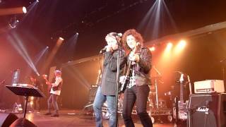 Kenney Jones & The Jones Gang 'Substitute' 21.1.17