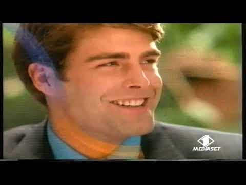 sequenza spot italia1 - 28 agosto 1997