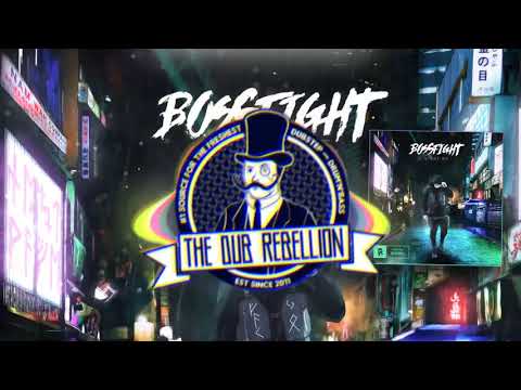 Bossfight - Next Wave (feat. Virus Syndicate)