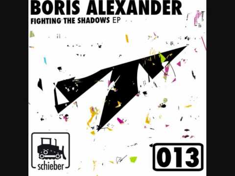 Boris Alexander - Fighting the Shadows (Sebastian Seitz Remix) [HQ]