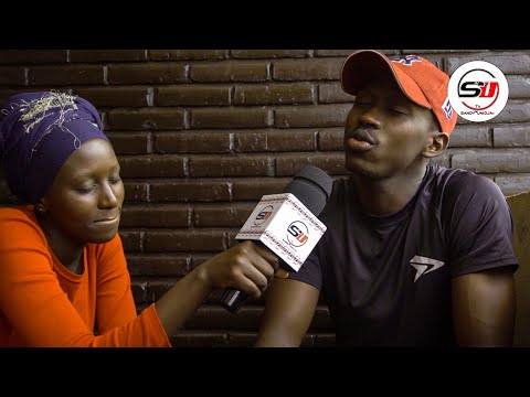 Nishimwe Gadd Ngo Nariboneye Satani amaso ku yandi | Manager wiwe ni Mpwemu yera n'Abamarayika