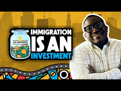 The One Thing Canada's Immigration System Gets WRONG | Imole Ashogbon