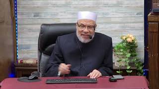 أيهما أولى بالتقديم بعد نجاة طفل العقيقة؟ أم ذبيحة الشكر؟/الإثنــين(20-5-2024م) image