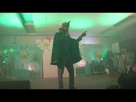 Prins- en prinsesverkiezing 2018 op 02 december 2017 N° 206