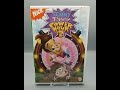 Opening To Jimmy Timmy Power Hour 2 2006 DVD