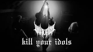 VIATOREM - KILL YOUR IDOLS (OFFICIAL MUSIC VIDEO)