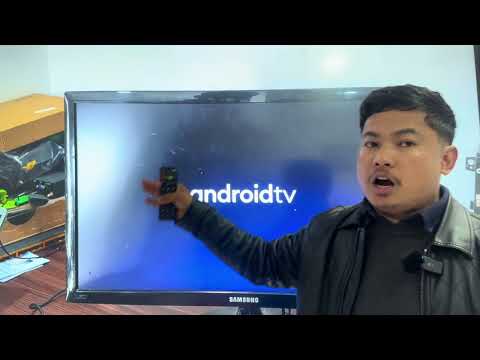 How to do setting default Application in Android Box