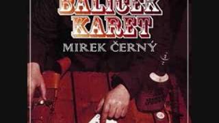 Mirek Černý - Díky za váš úsměv Mirek Černý - Díky za váš úsměv