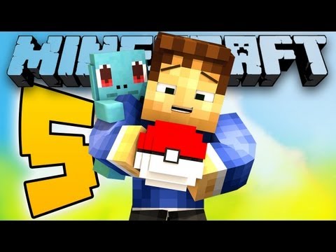 BOSS FIGHT: TO THE DEATH! (Minecraft Pixelmon: Pokémon Mod Episode 5)