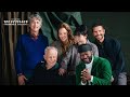 Directors Roundtable: Bradley Cooper, Michael Mann, Celine Song, Blitz Bazawule, Justine Triet &More