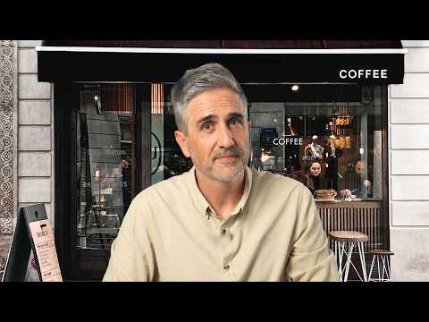 My Honest Advice To Someone Who Wants To Open A Coffee Shop