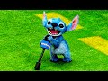 LILO STITCH Super Bowl Trailer 2025